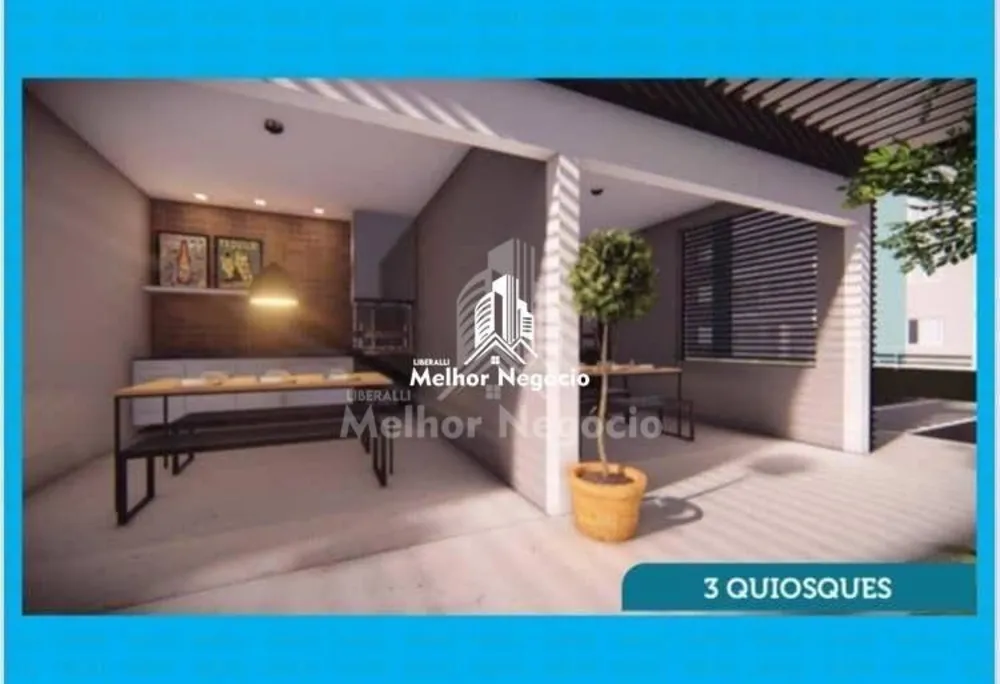 Apartamento, 2 quartos, 59 m² - Foto 4