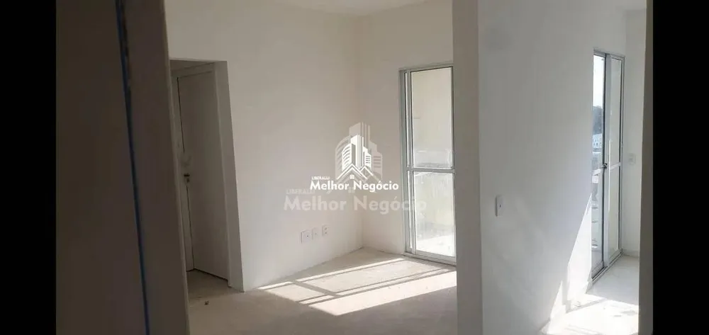 Apartamento, 2 quartos, 59 m² - Foto 8