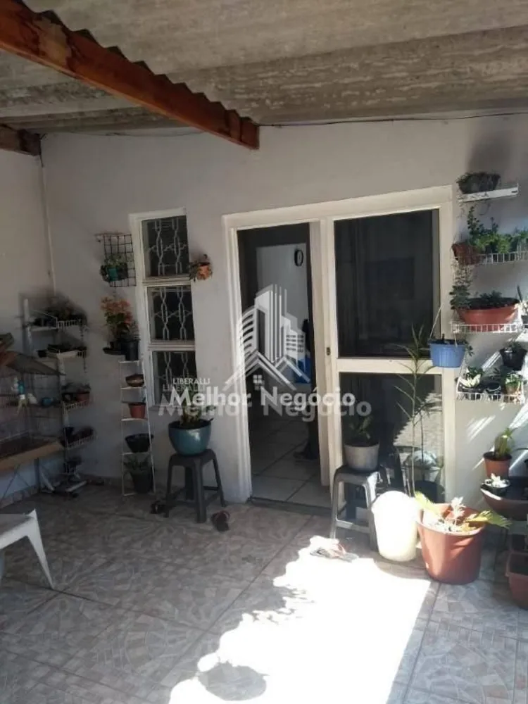 Casa, 2 quartos, 70 m² - Foto 3