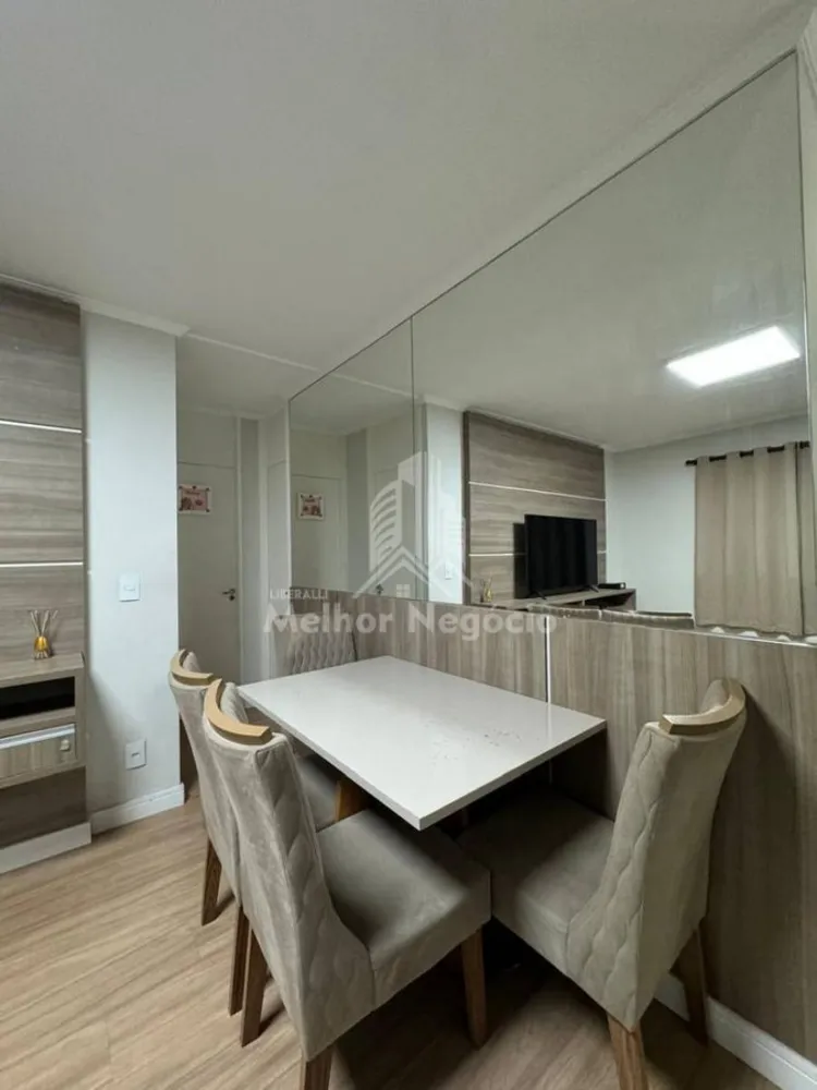 Apartamento, 2 quartos, 56 m² - Foto 2