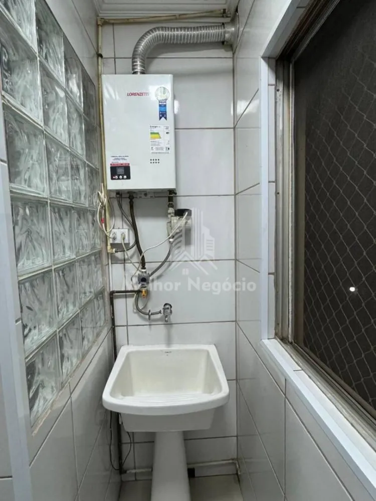 Apartamento, 2 quartos, 56 m² - Foto 5
