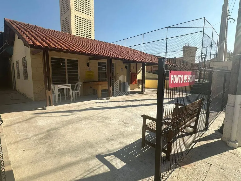 Apartamento, 2 quartos, 56 m² - Foto 4
