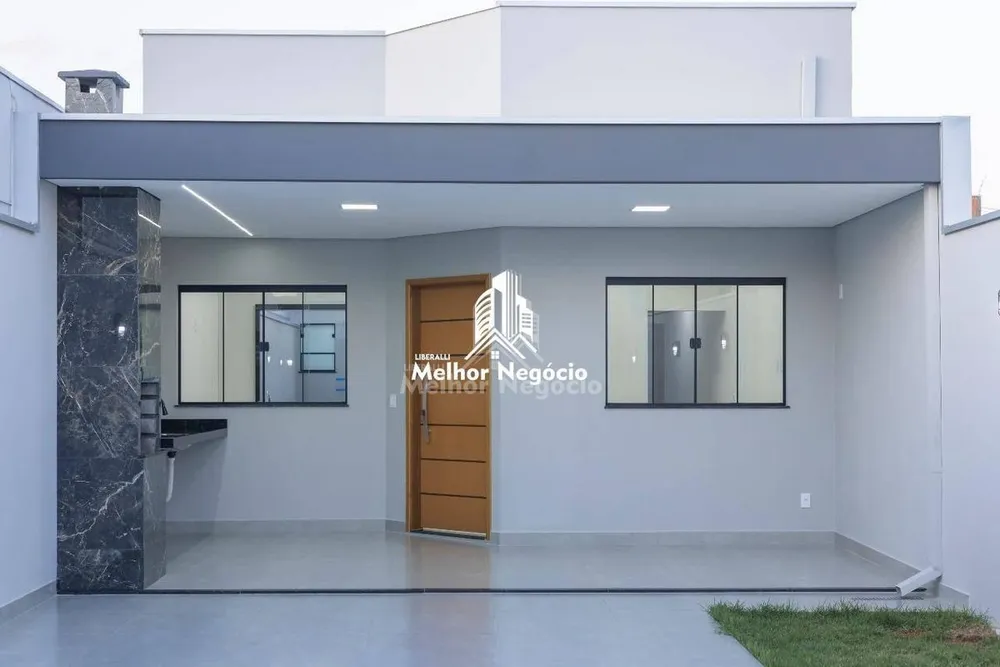 Casa, 2 quartos, 82 m² - Foto 1