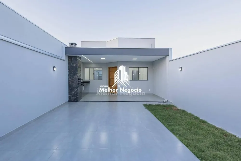 Casa, 2 quartos, 82 m² - Foto 5