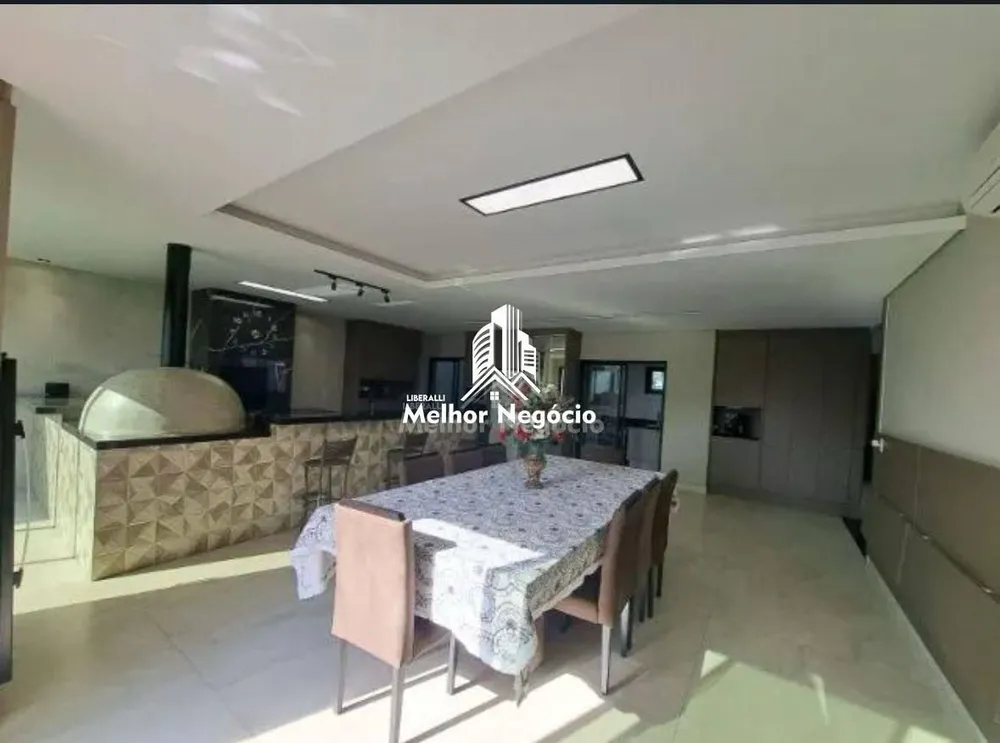 Casa, 5 quartos, 320 m² - Foto 6