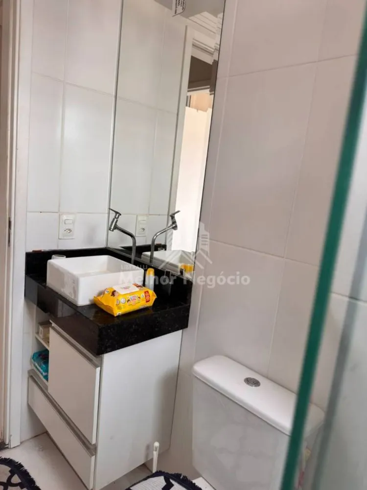Apartamento, 2 quartos, 54 m² - Foto 4