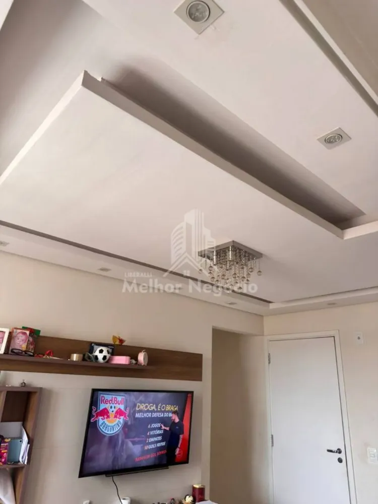 Apartamento, 2 quartos, 54 m² - Foto 3