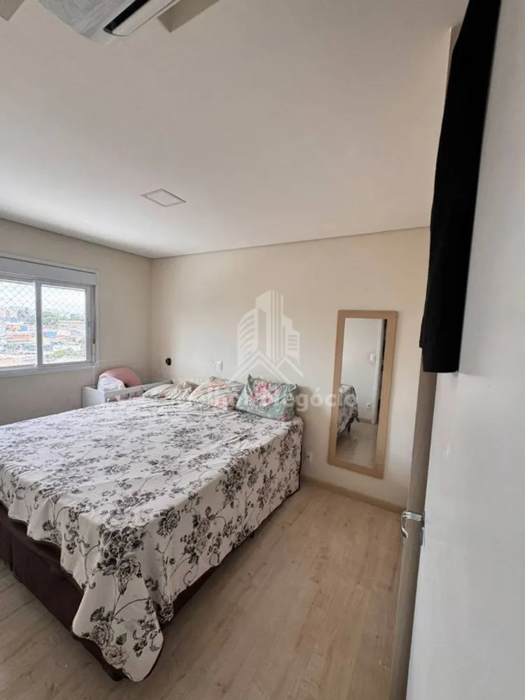 Apartamento, 2 quartos, 54 m² - Foto 7