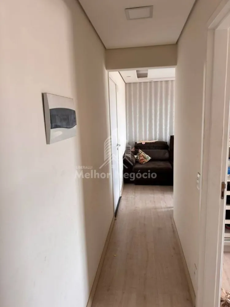 Apartamento, 2 quartos, 54 m² - Foto 2