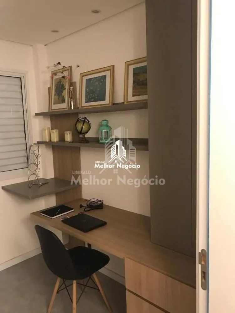 Apartamento, 3 quartos, 58 m² - Foto 2