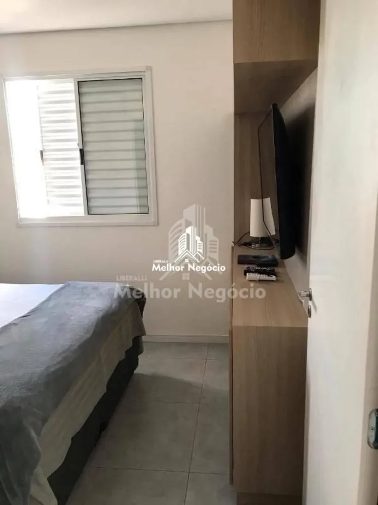 Apartamento, 3 quartos, 58 m² - Foto 5