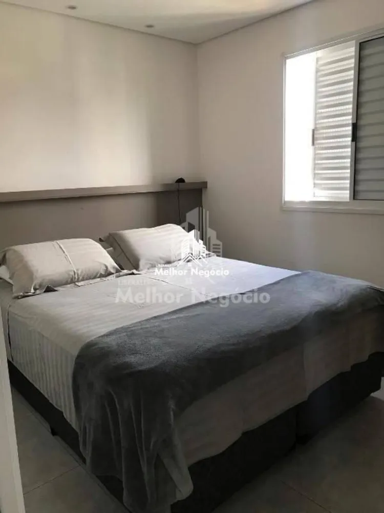 Apartamento, 3 quartos, 58 m² - Foto 3