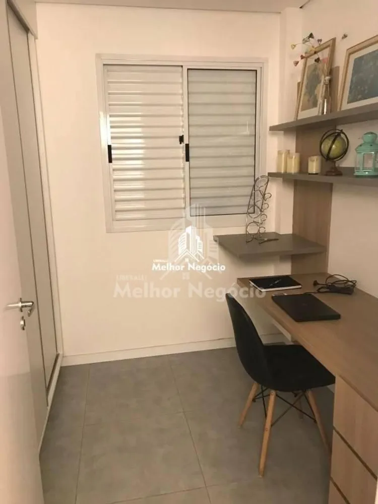 Apartamento, 3 quartos, 58 m² - Foto 6
