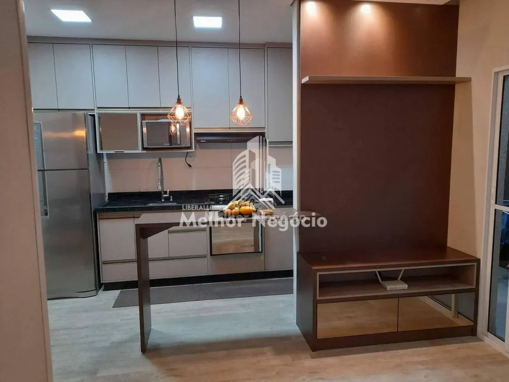Apartamento, 2 quartos, 56 m² - Foto 6