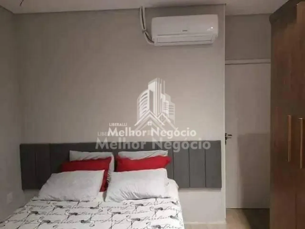 Apartamento, 2 quartos, 56 m² - Foto 8