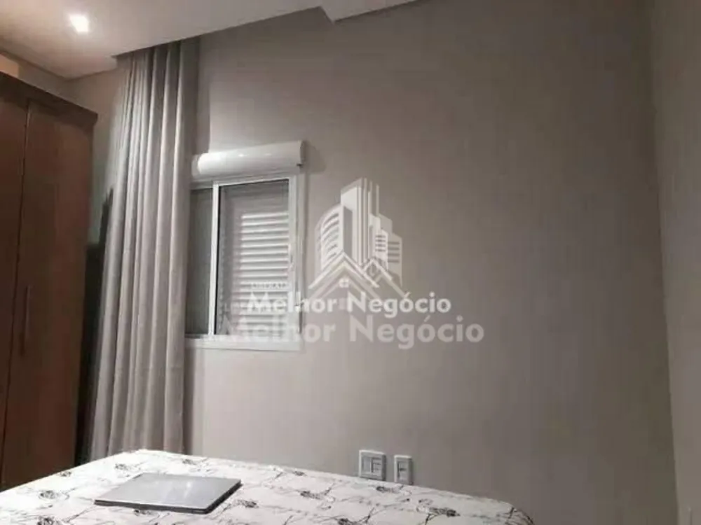 Apartamento, 2 quartos, 56 m² - Foto 7