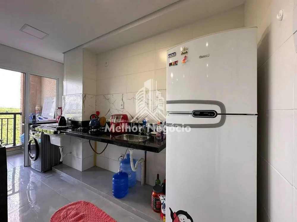 Apartamento, 2 quartos, 58 m² - Foto 6