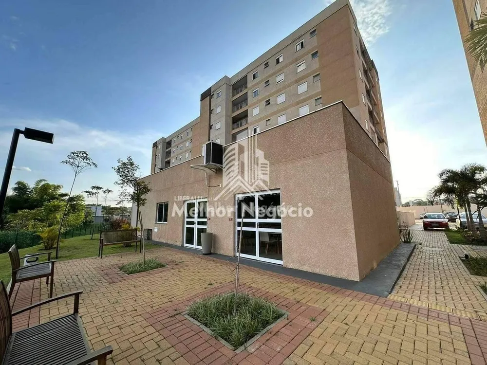 Apartamento, 2 quartos, 58 m² - Foto 3