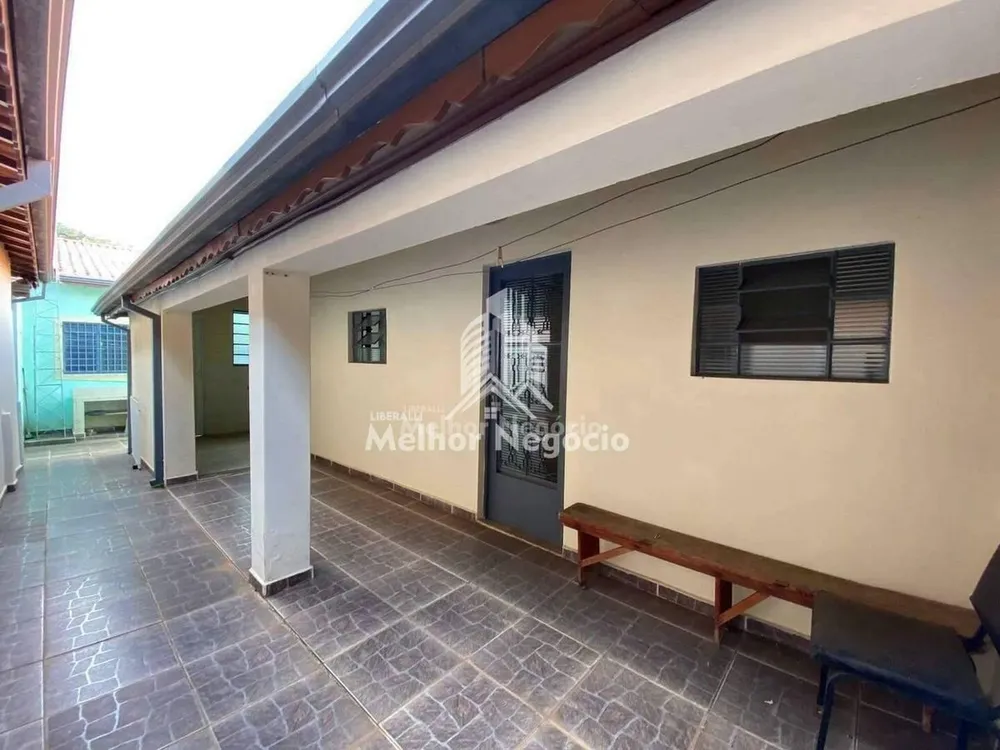 Casa, 3 quartos, 220 m² - Foto 4