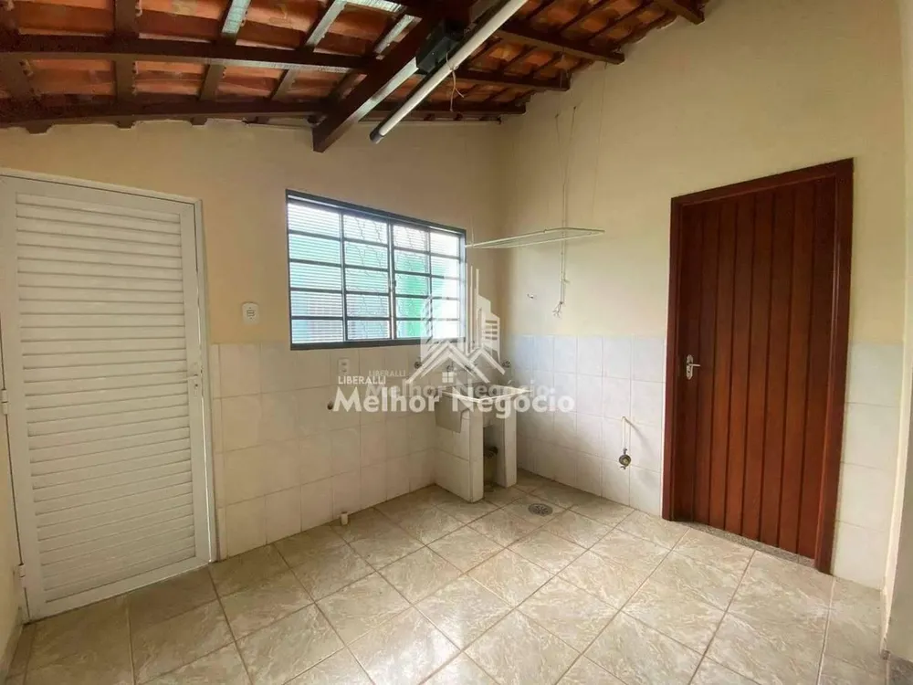 Casa, 3 quartos, 220 m² - Foto 1