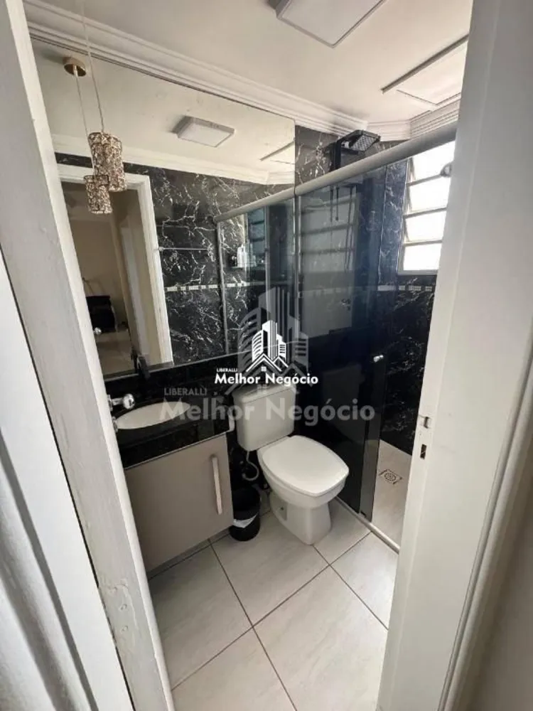 Apartamento, 3 quartos, 65 m² - Foto 2