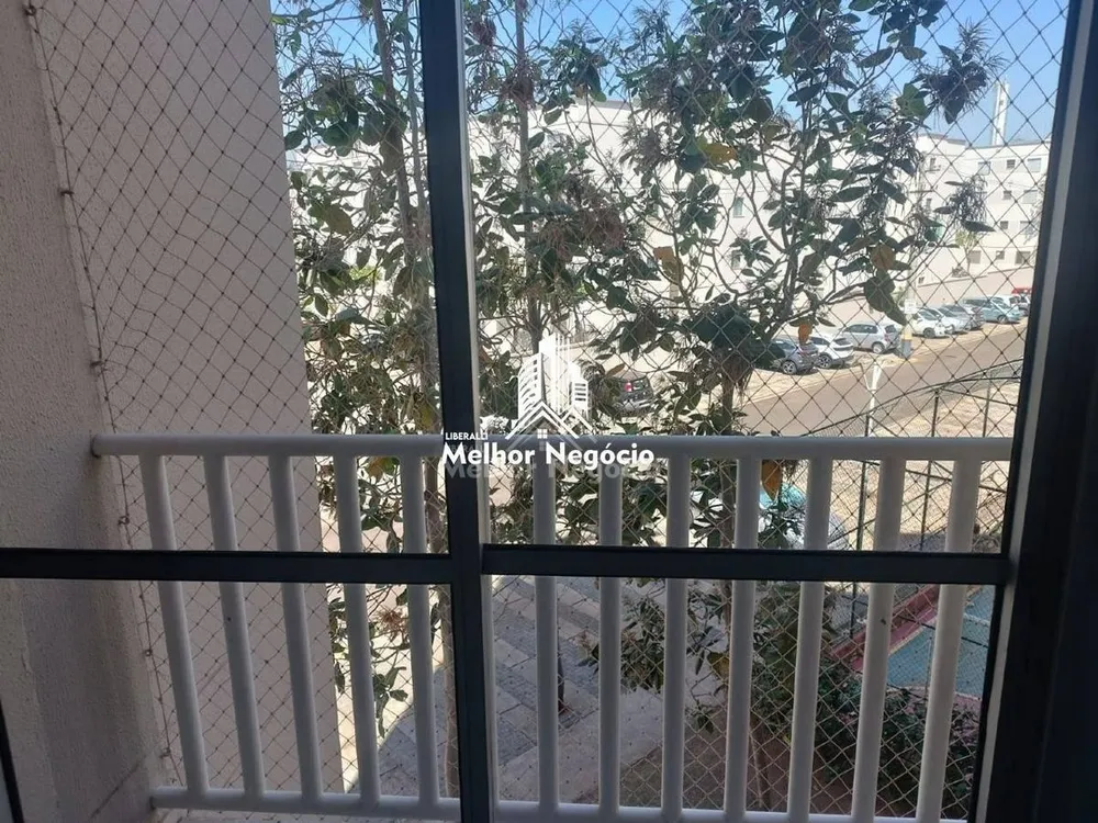 Apartamento, 2 quartos, 47 m² - Foto 2