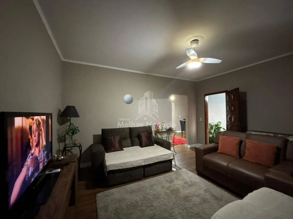 Casa, 3 quartos, 187 m² - Foto 2