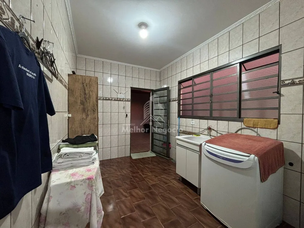 Casa, 3 quartos, 187 m² - Foto 6