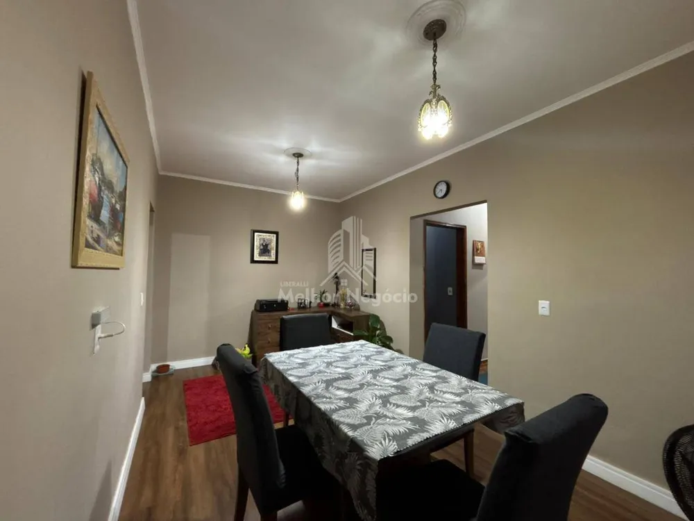 Casa, 3 quartos, 187 m² - Foto 3