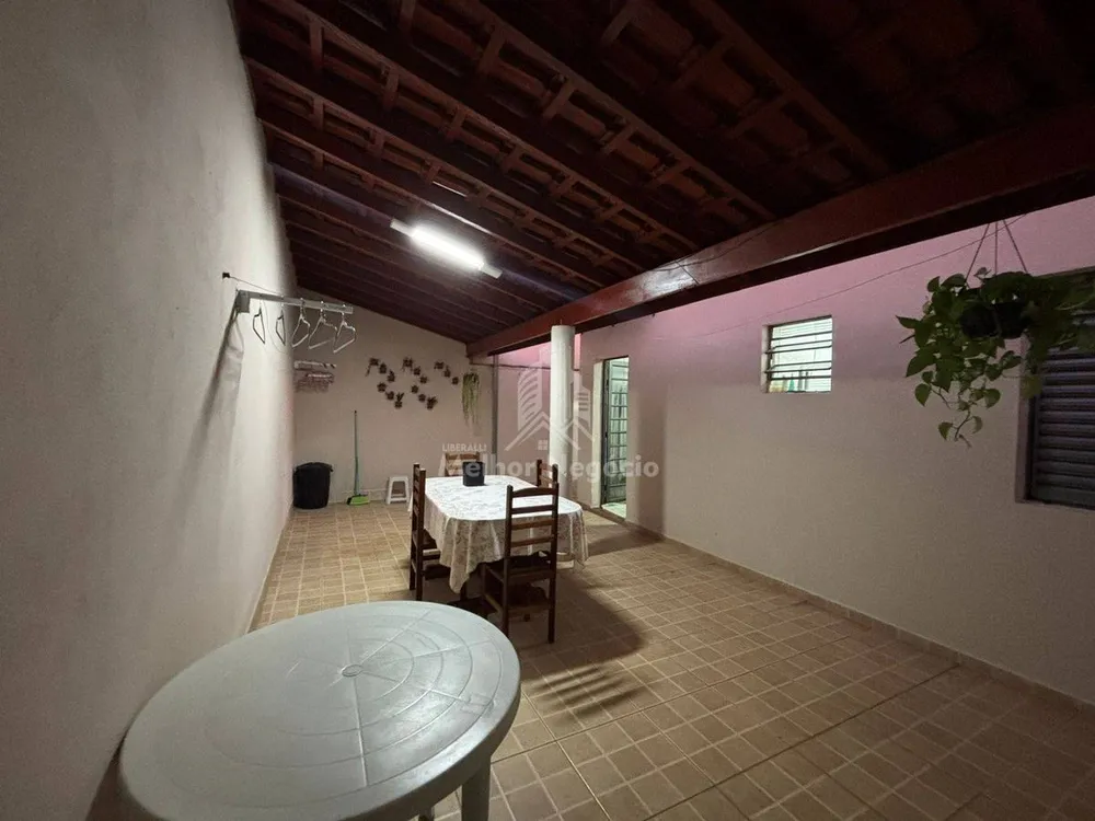 Casa, 3 quartos, 187 m² - Foto 8