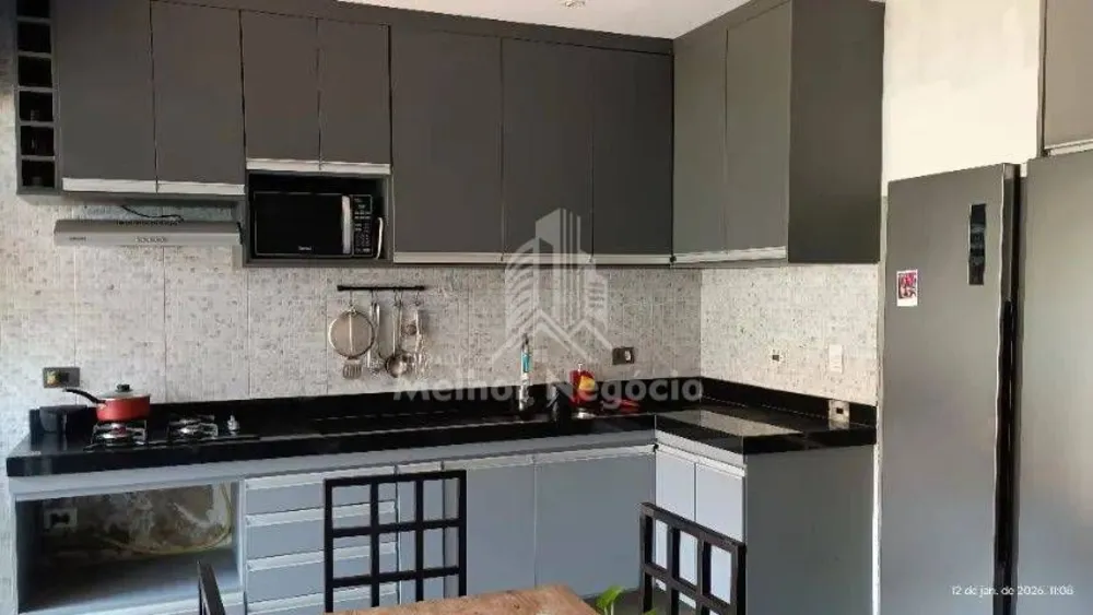 Casa, 3 quartos, 165 m² - Foto 3