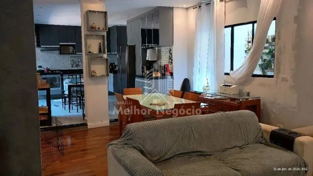Casa, 3 quartos, 165 m² - Foto 1