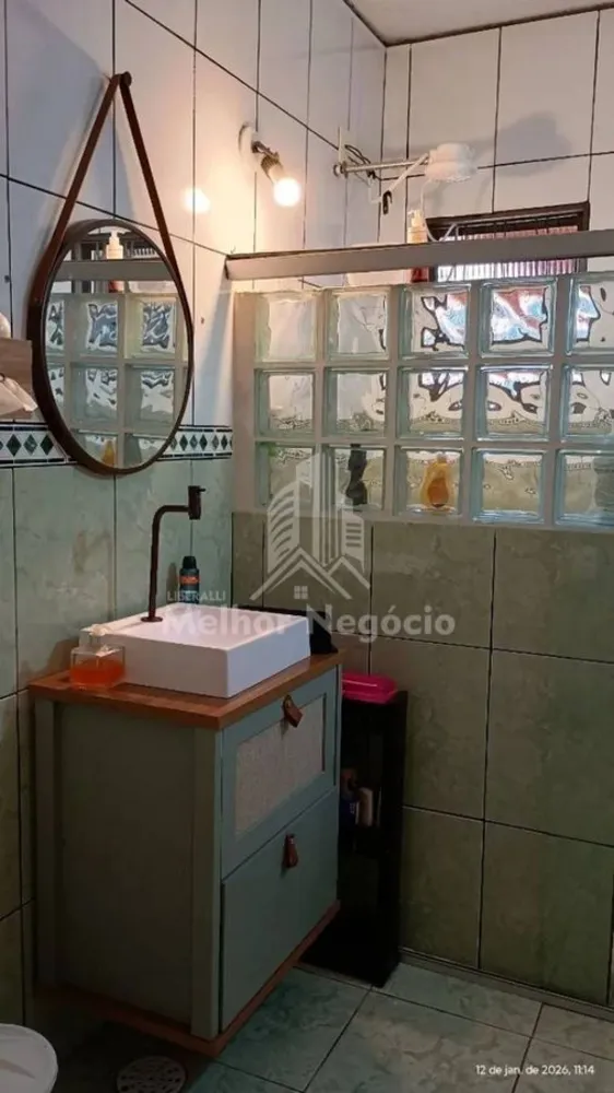 Casa, 3 quartos, 165 m² - Foto 2