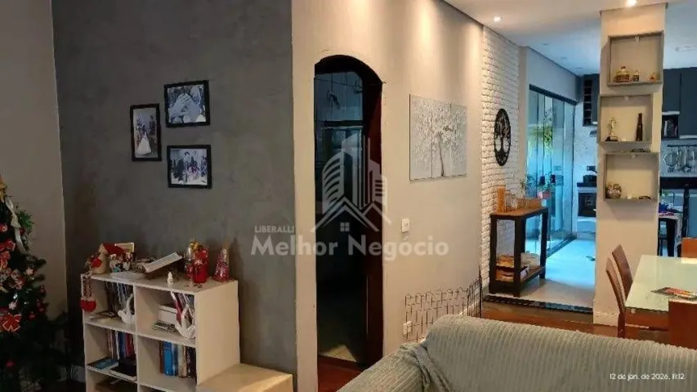 Casa, 3 quartos, 165 m² - Foto 4