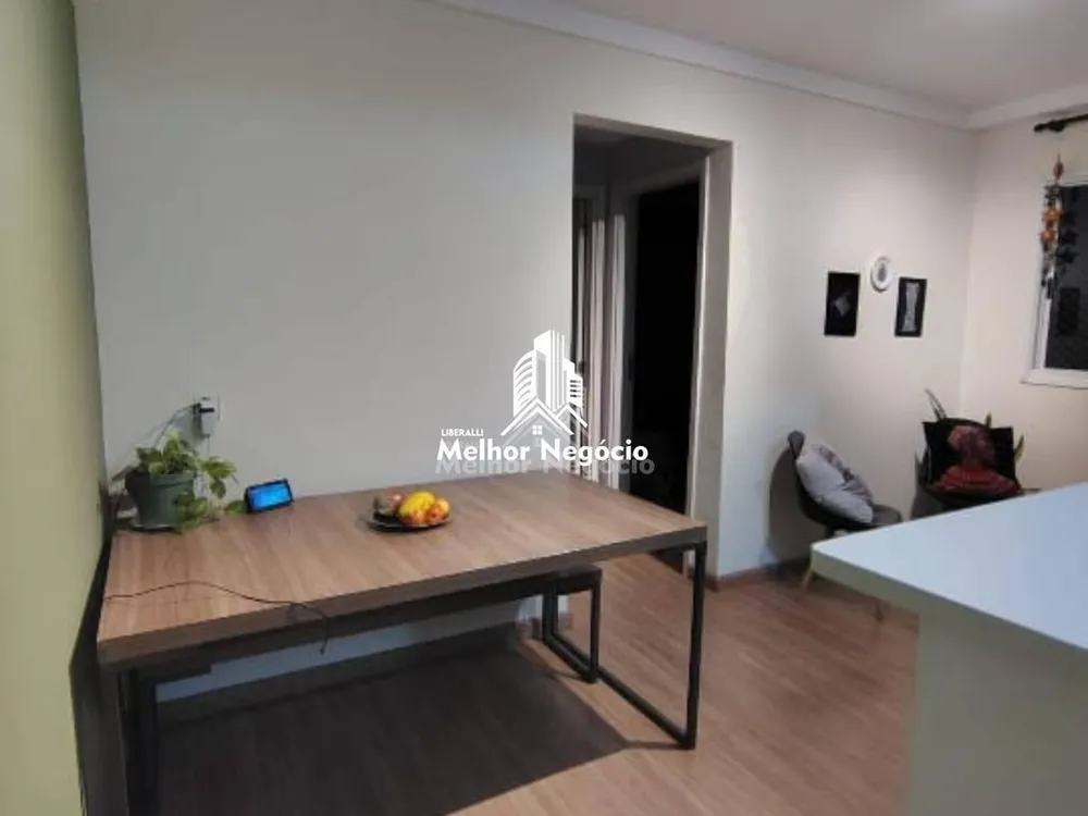 Apartamento, 2 quartos, 44 m² - Foto 4