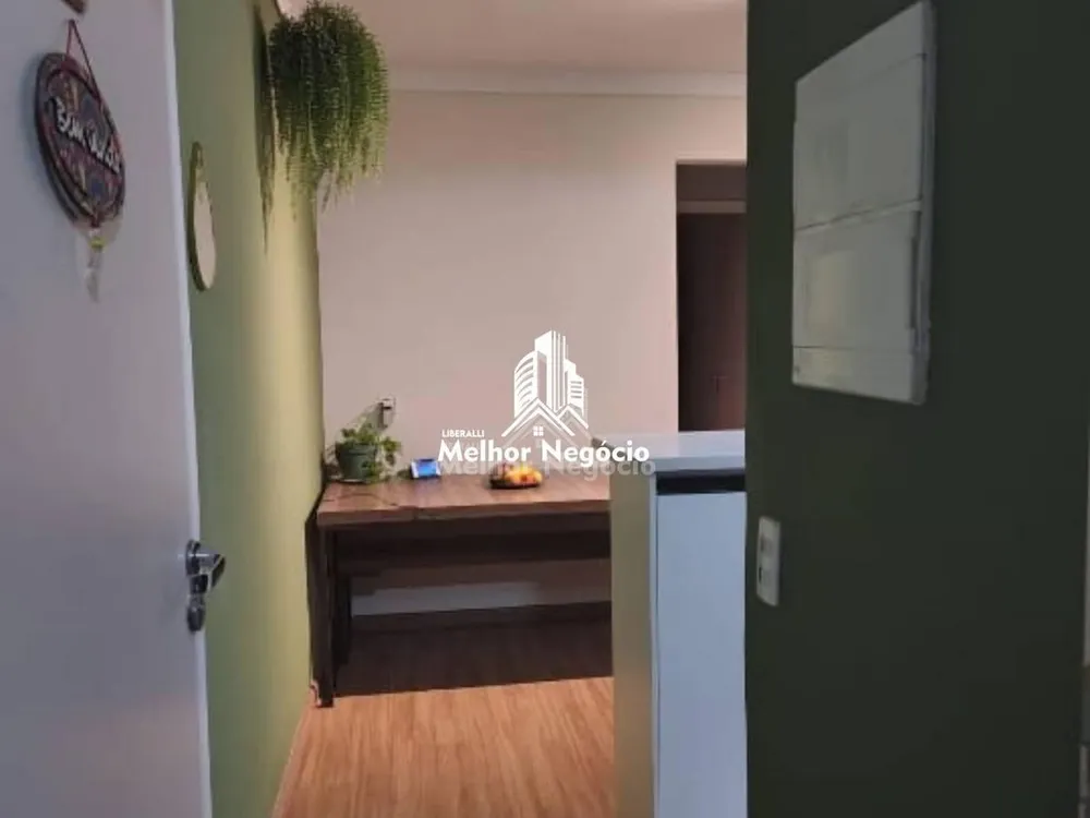 Apartamento, 2 quartos, 44 m² - Foto 2