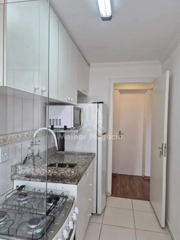 Apartamento, 1 quarto, 42 m² - Foto 3