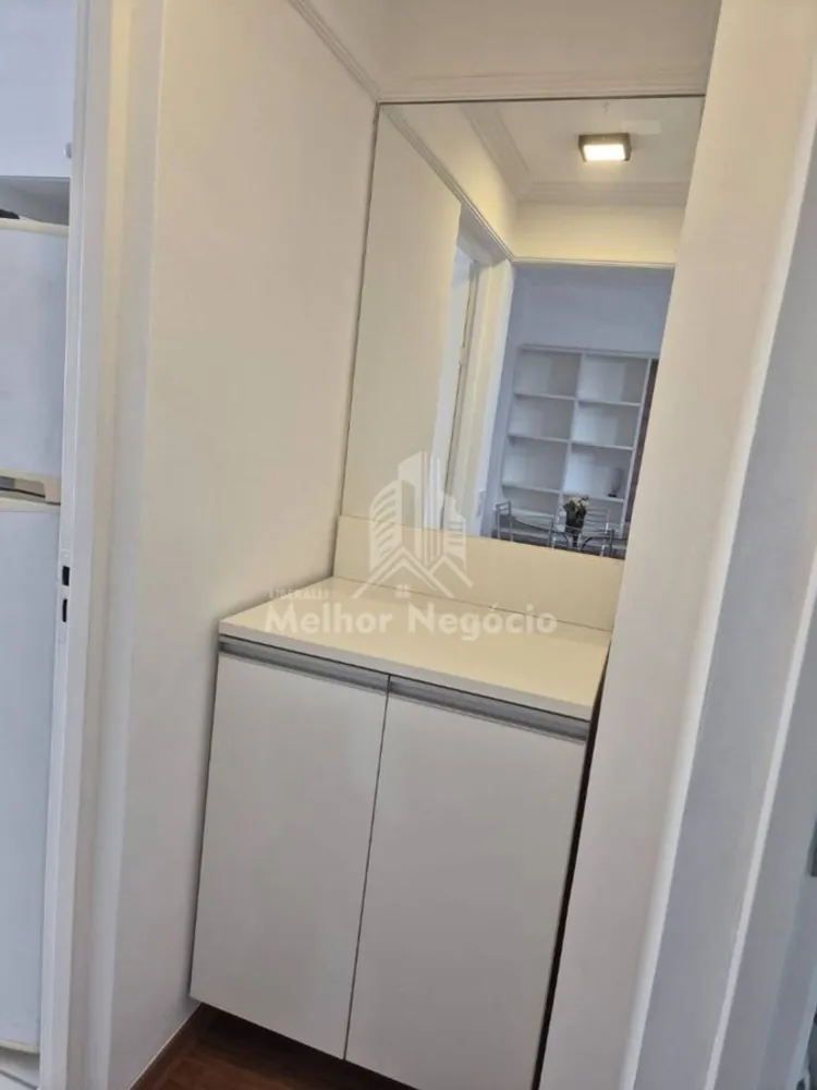 Apartamento, 1 quarto, 42 m² - Foto 5