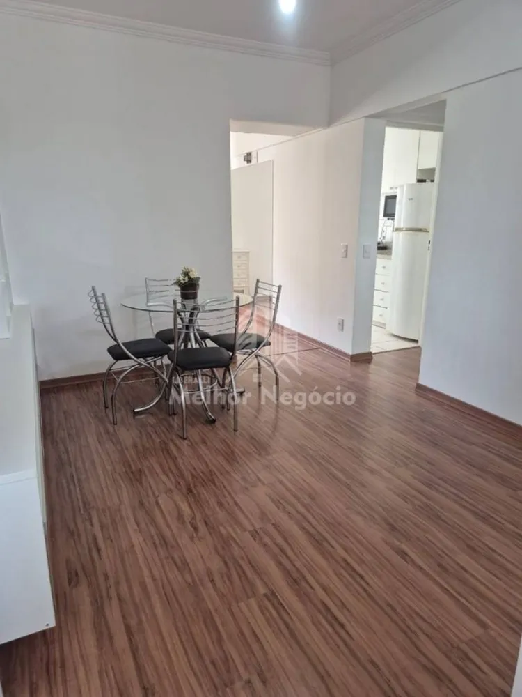 Apartamento, 1 quarto, 42 m² - Foto 7