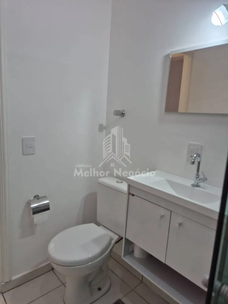 Apartamento, 1 quarto, 42 m² - Foto 8