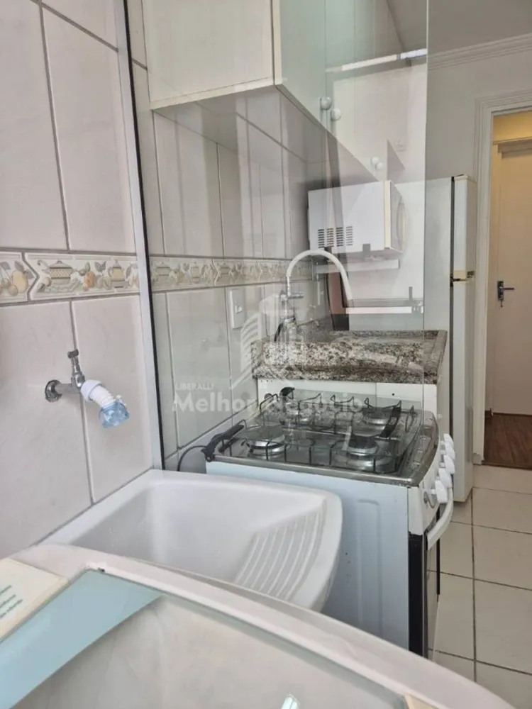 Apartamento, 1 quarto, 42 m² - Foto 2