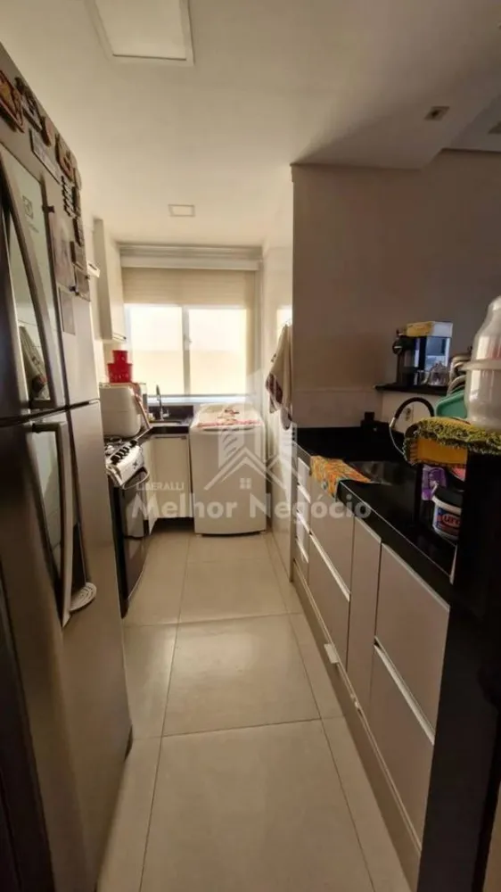 Apartamento, 2 quartos, 51 m² - Foto 5