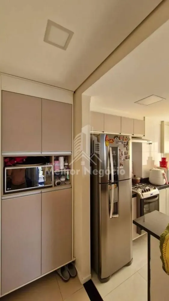 Apartamento, 2 quartos, 51 m² - Foto 4