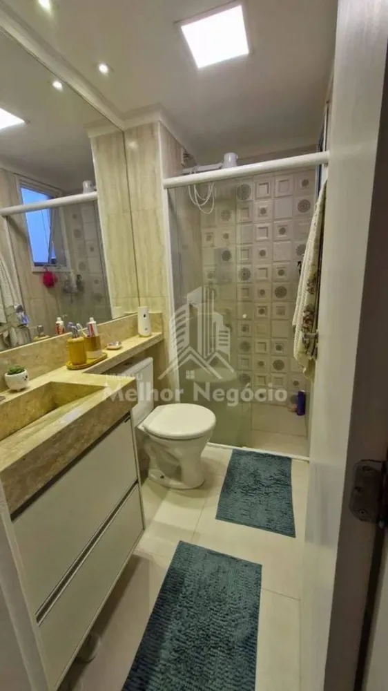 Apartamento, 2 quartos, 51 m² - Foto 6