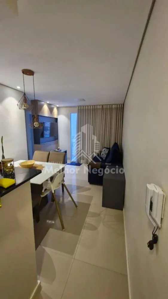 Apartamento, 2 quartos, 51 m² - Foto 3