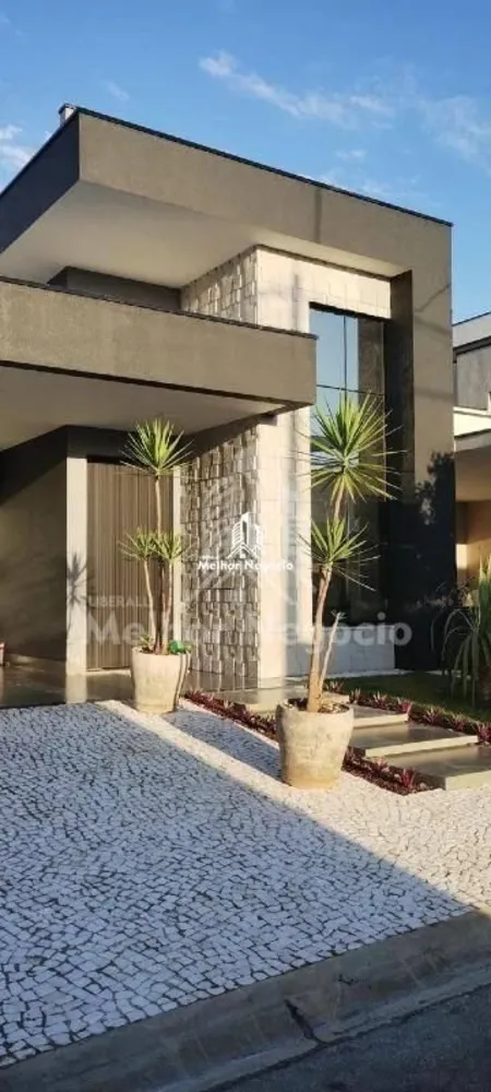 Casa, 3 quartos, 160 m² - Foto 2