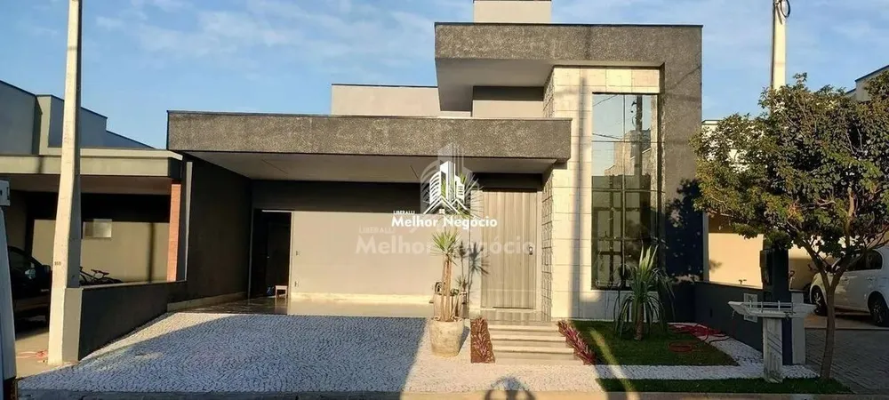 Casa, 3 quartos, 160 m² - Foto 1