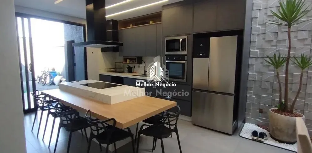 Casa, 3 quartos, 160 m² - Foto 5