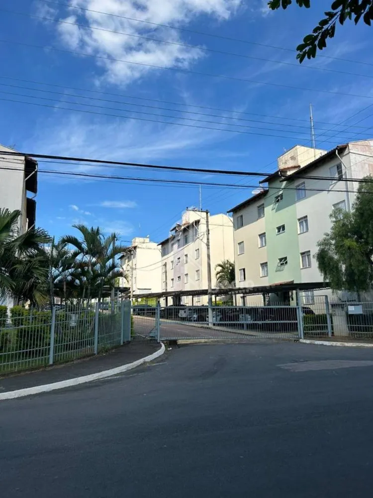 Apartamento, 2 quartos, 49 m² - Foto 7