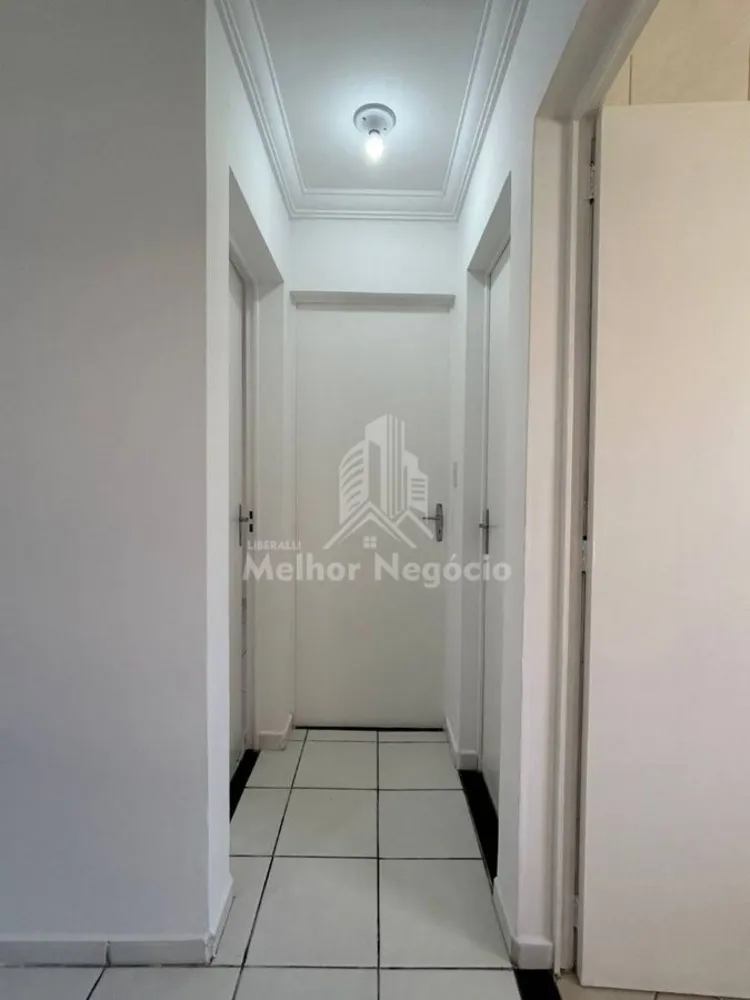 Apartamento, 2 quartos, 49 m² - Foto 5